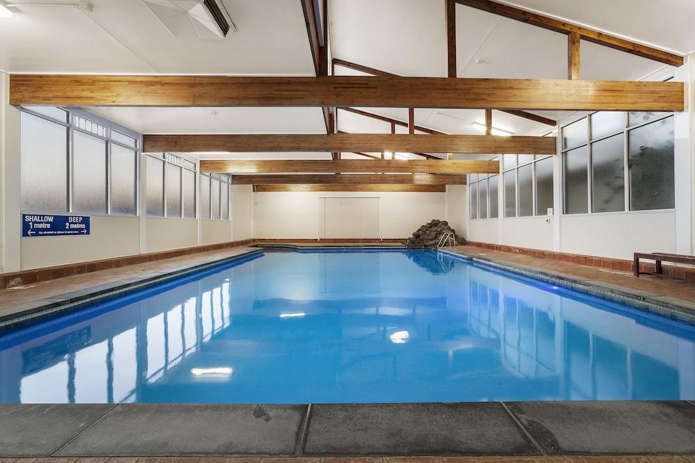 Ciloms Airport Lodge Melbourne Exterior foto
